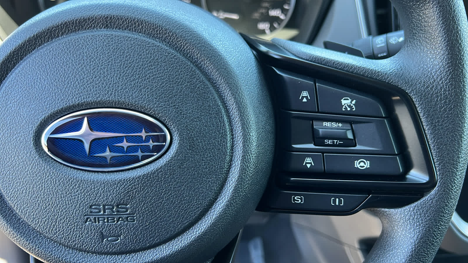 Thumbnail: 2025 Subaru Crosstrek - 20