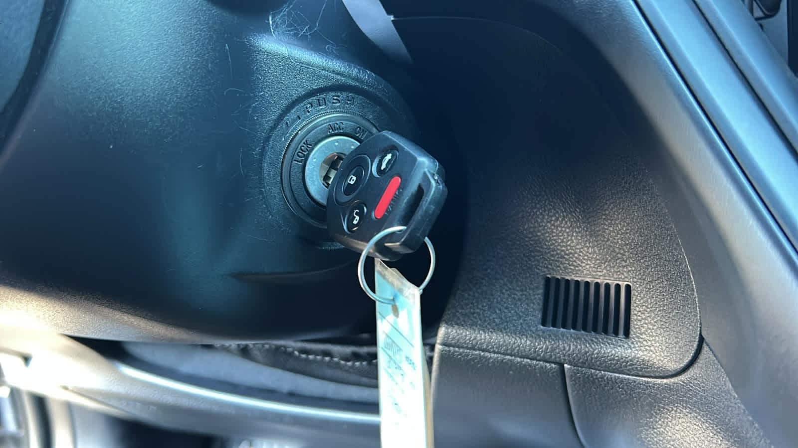 Thumbnail: 2023 Subaru WRX - 17