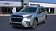 Subaru Ascent