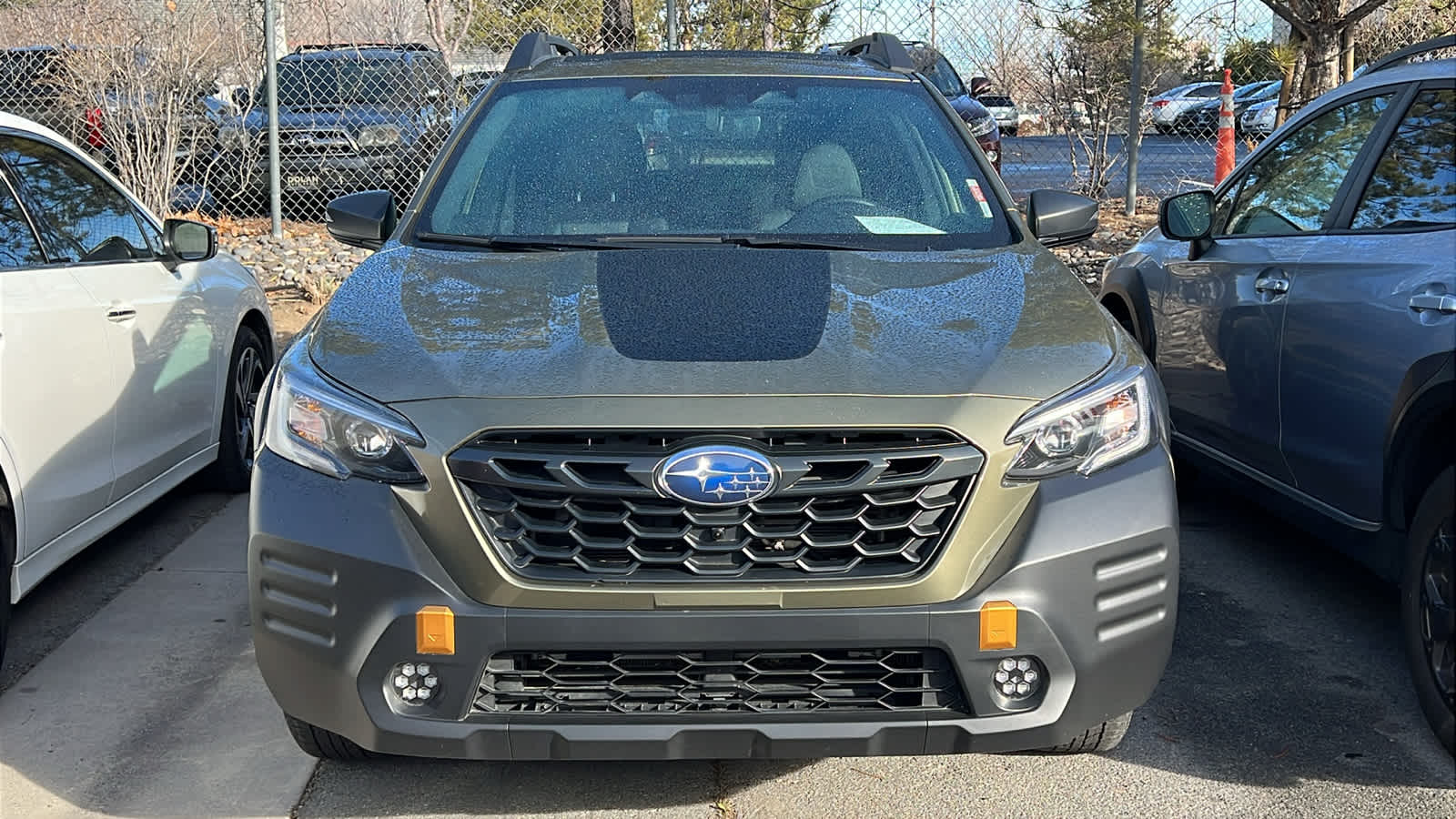 Thumbnail: 2023 Subaru Outback - 3