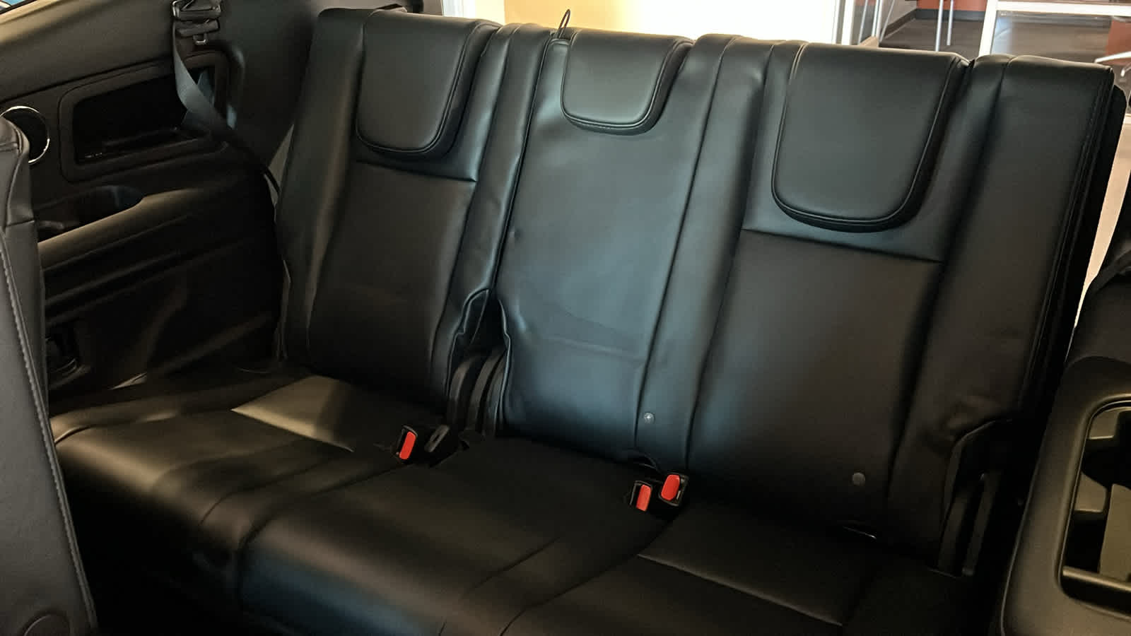 Thumbnail: 2026 Subaru Ascent - 27