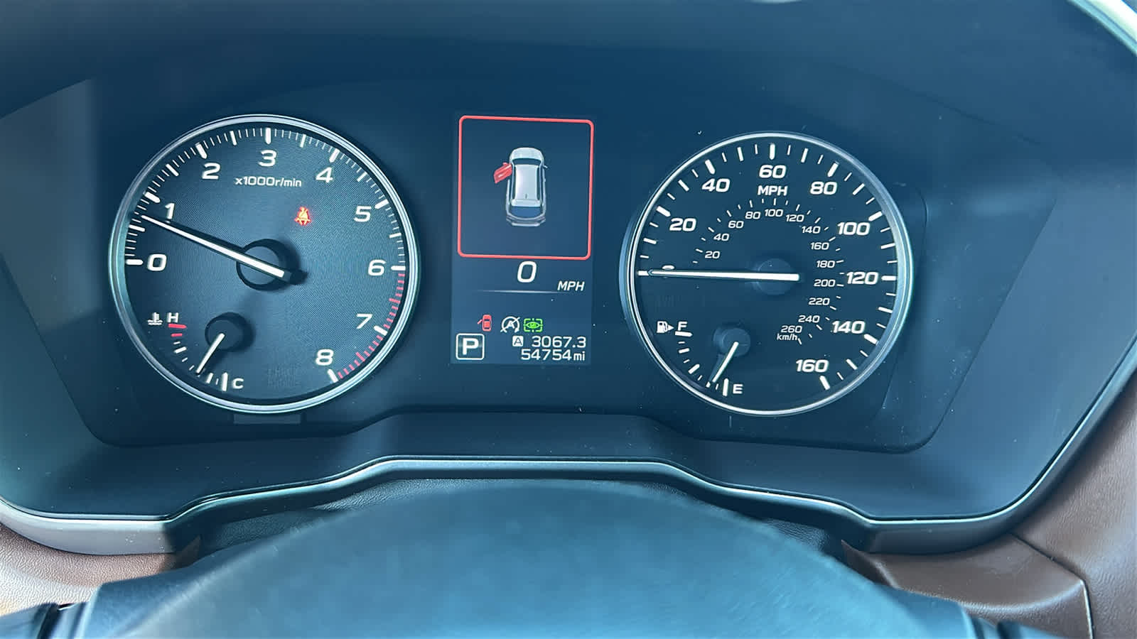 Thumbnail: 2021 Subaru Outback - 21