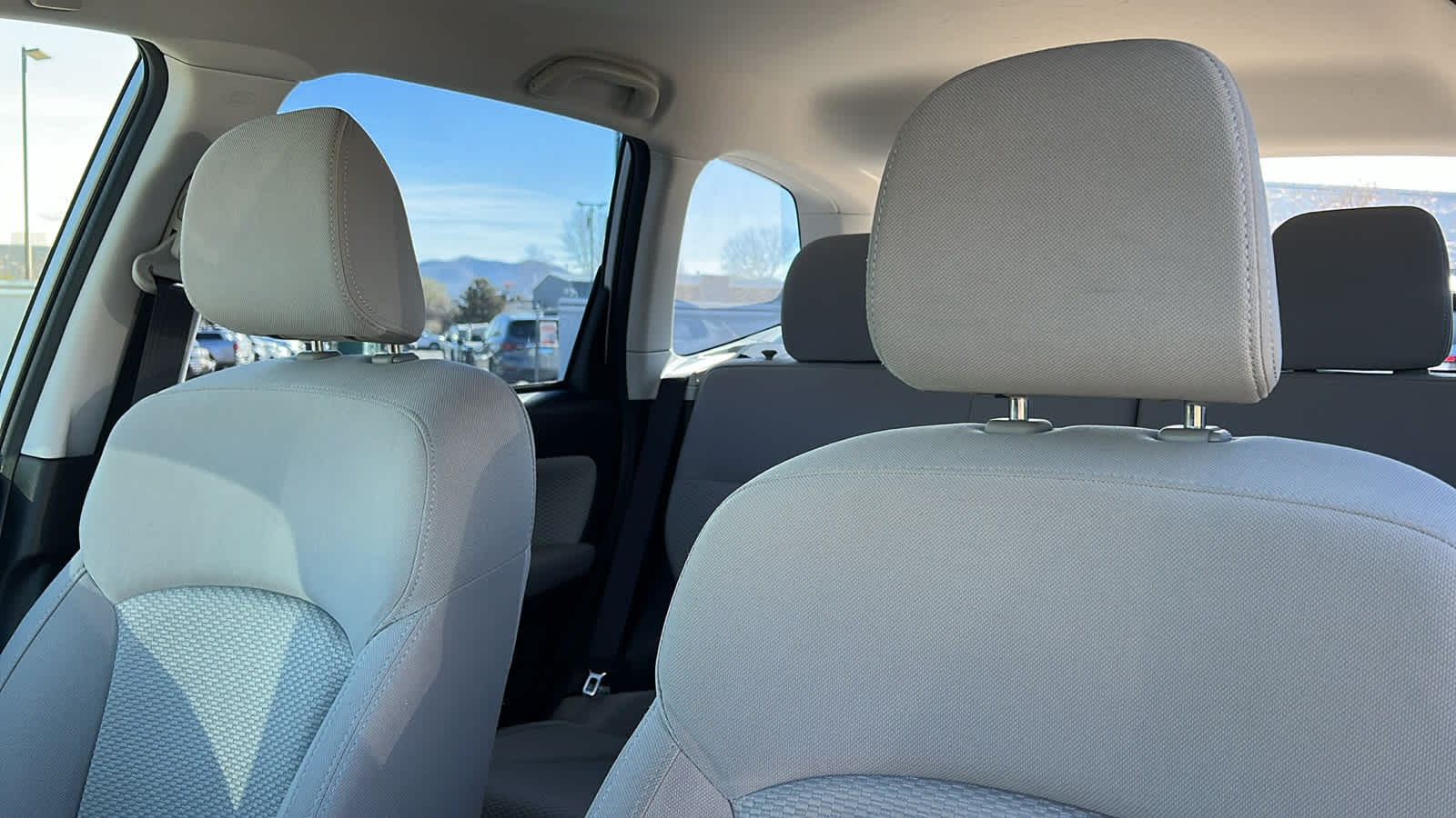 Thumbnail: 2017 Subaru Forester - 11