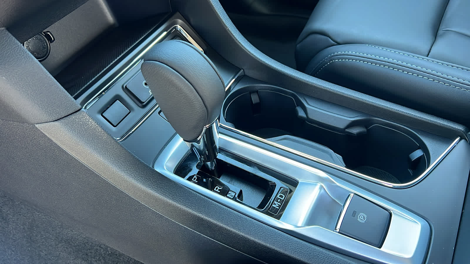 Thumbnail: 2026 Subaru Ascent - 13