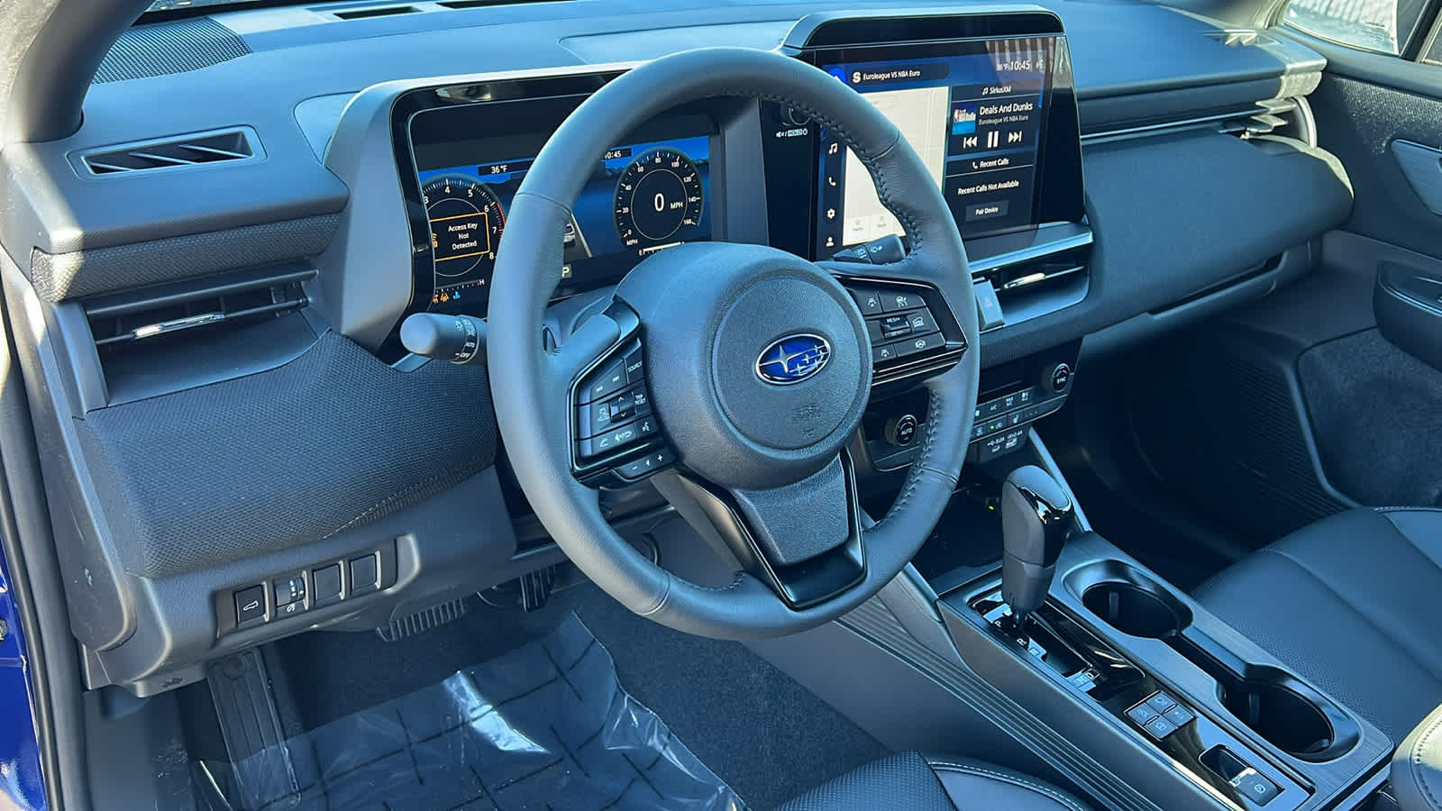 Thumbnail: 2026 Subaru Outback - 10