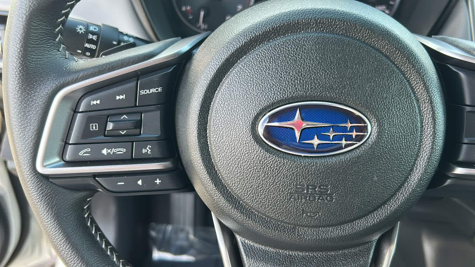 Thumbnail: 2025 Subaru Outback - 20