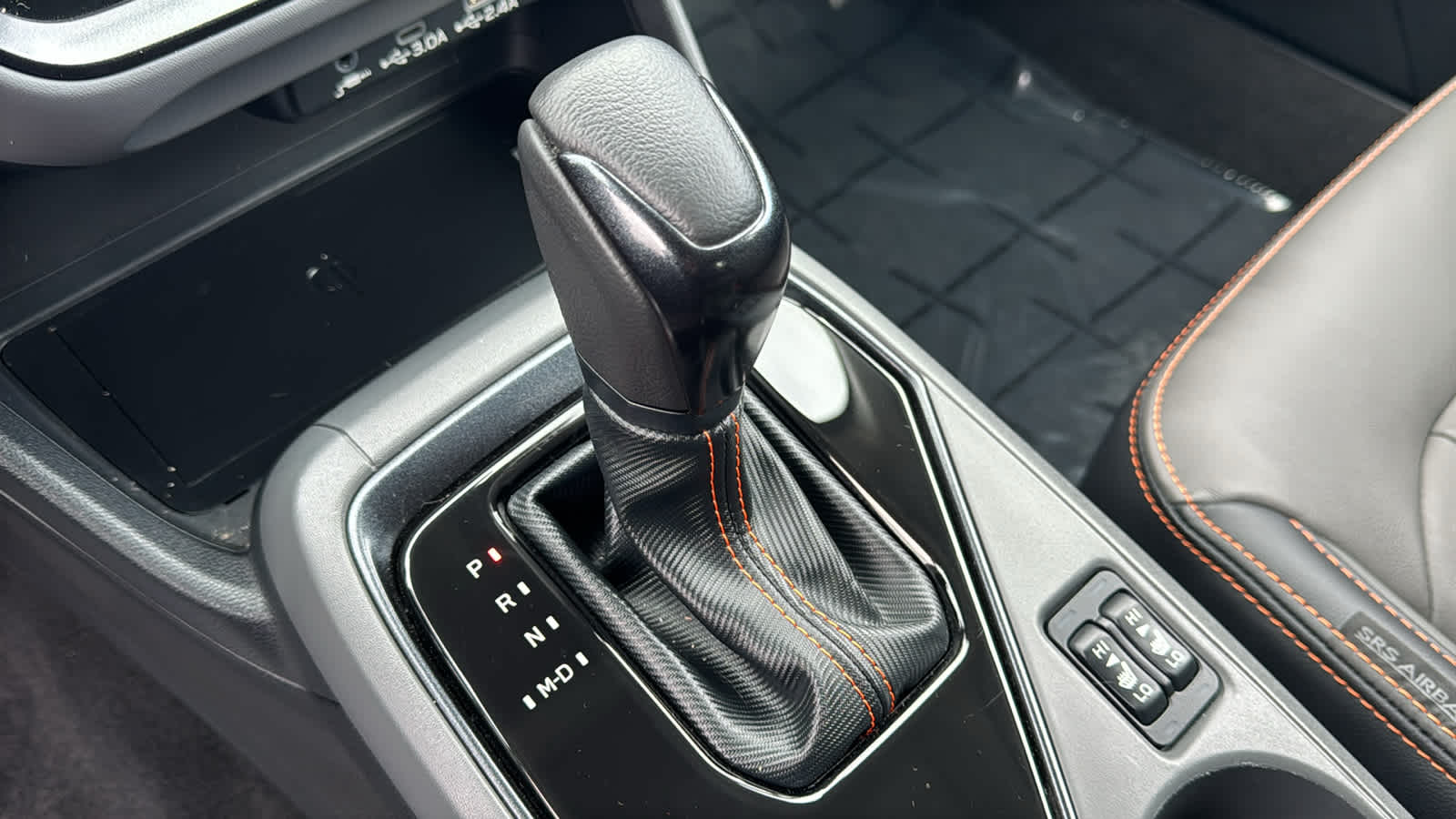 Thumbnail: 2025 Subaru Crosstrek - 14