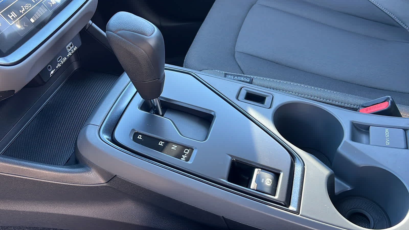 Thumbnail: 2026 Subaru Crosstrek - 13