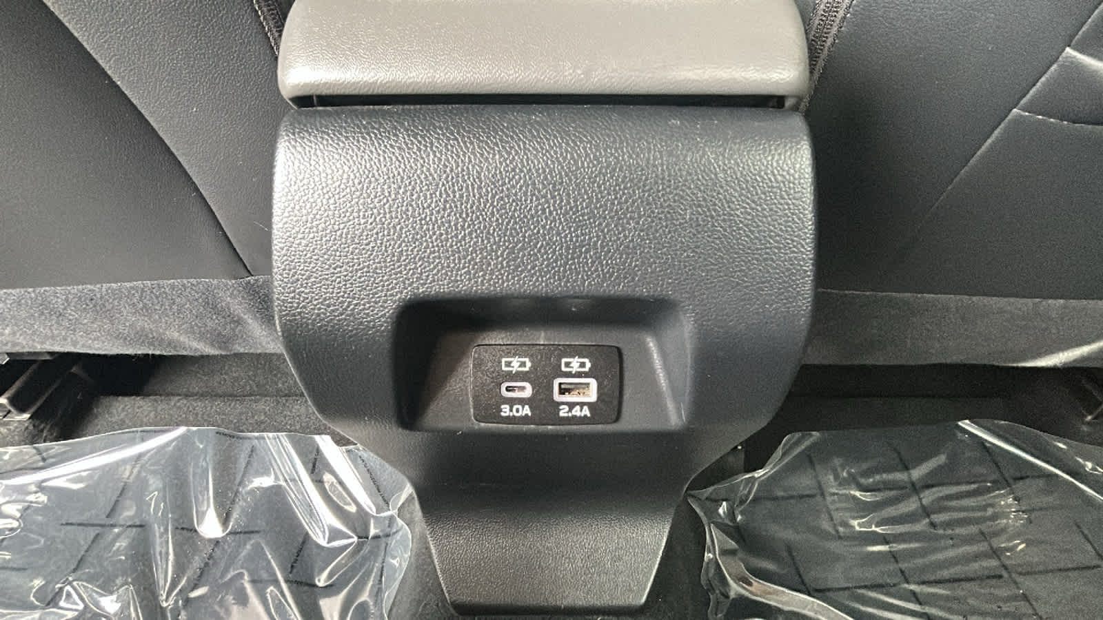 Thumbnail: 2024 Subaru Crosstrek - 26