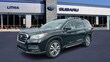 Subaru Ascent