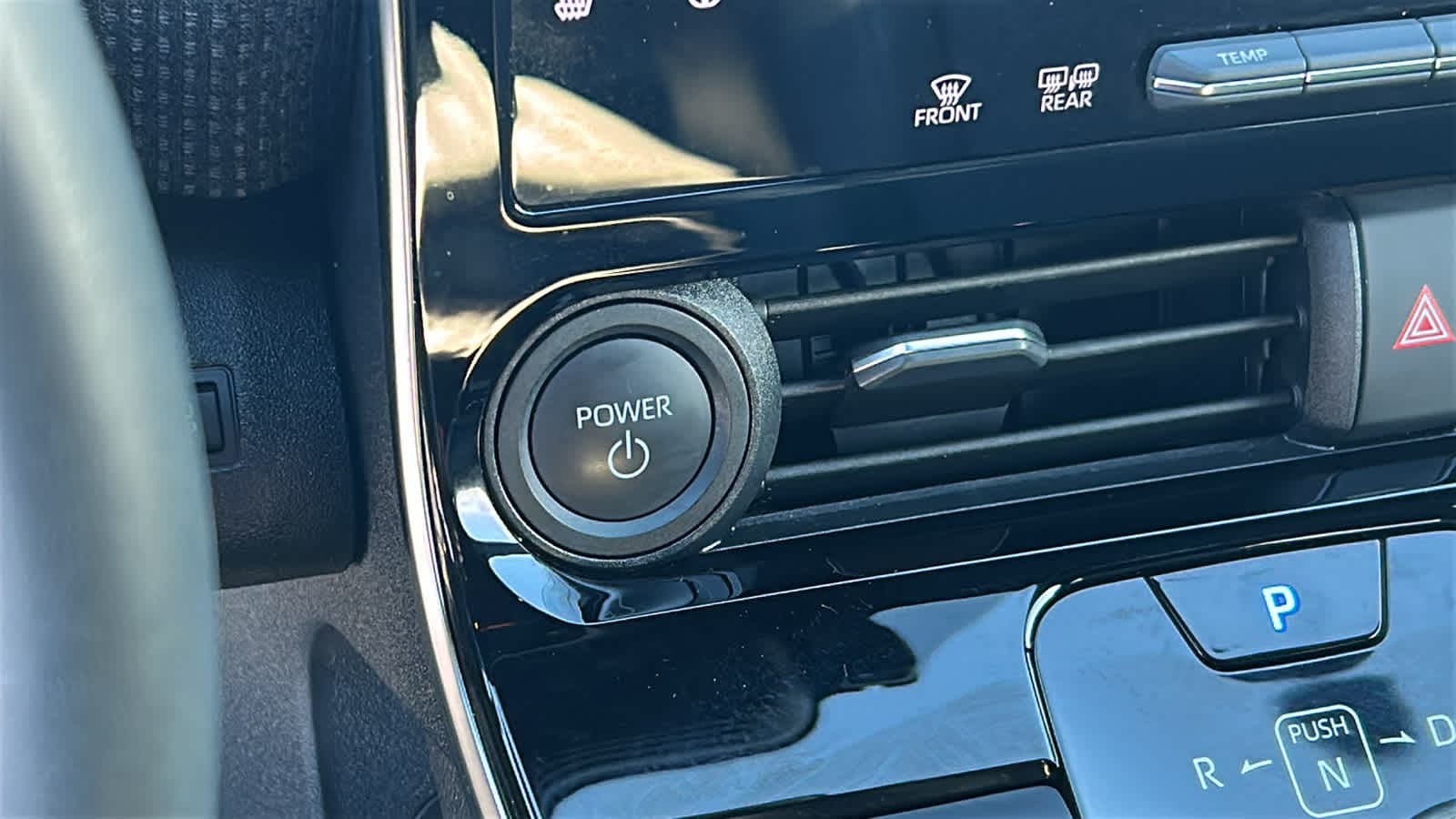 Thumbnail: 2023 Subaru Solterra - 18