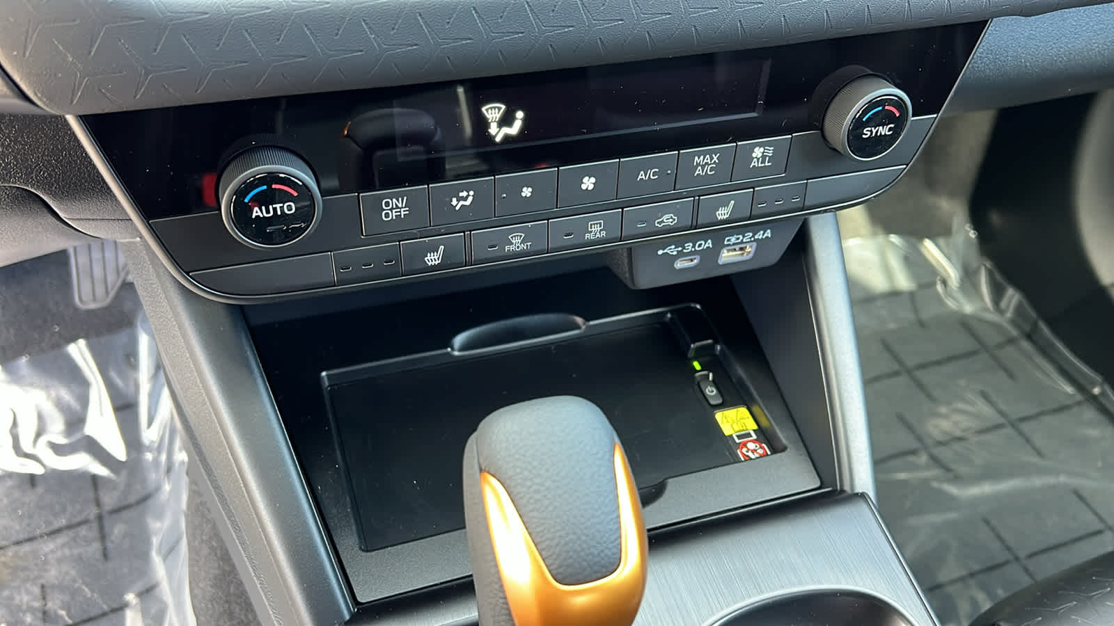 Thumbnail: 2026 Subaru Outback - 14