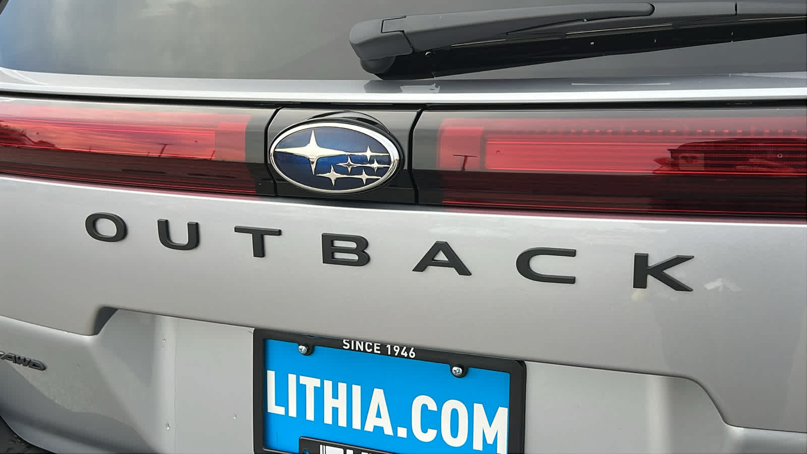 Thumbnail: 2026 Subaru Outback - 28