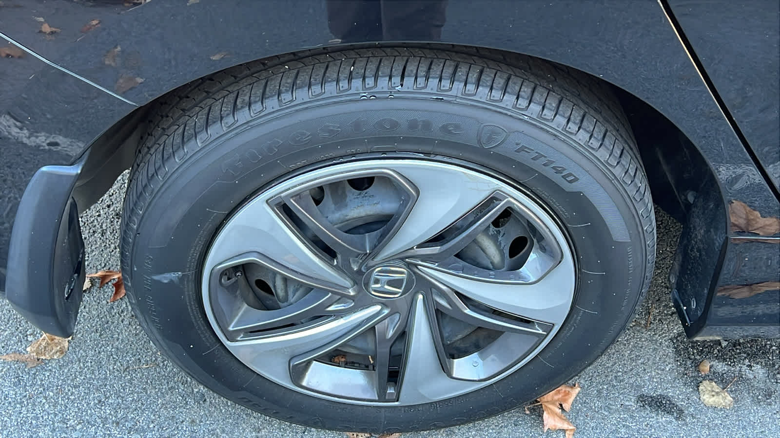 Thumbnail: 2021 Honda Civic - 9