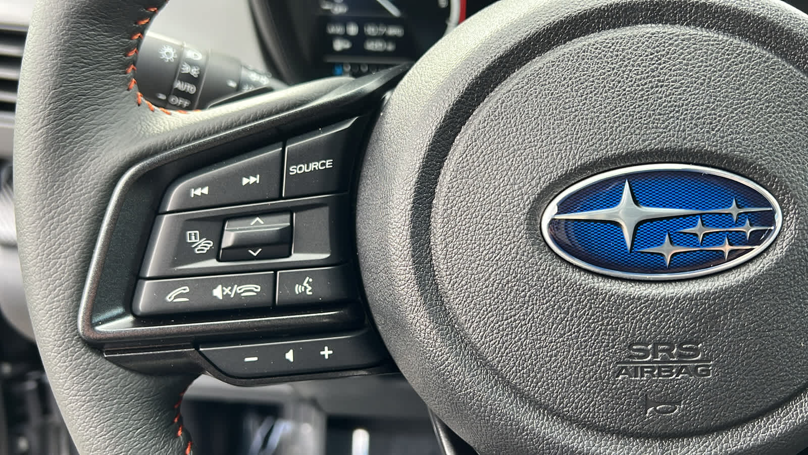 Thumbnail: 2026 Subaru Crosstrek - 19