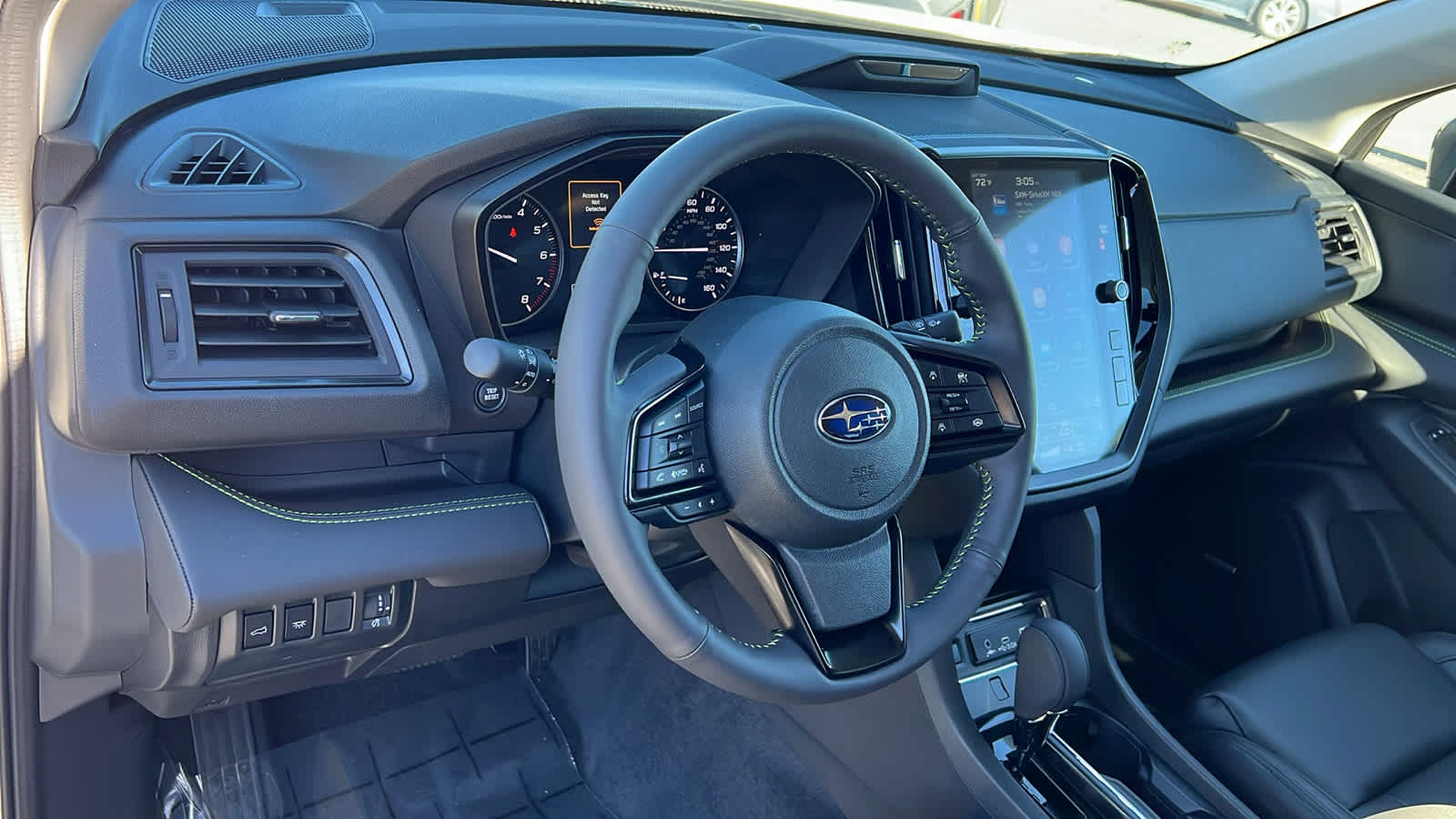 Thumbnail: 2025 Subaru Ascent - 10