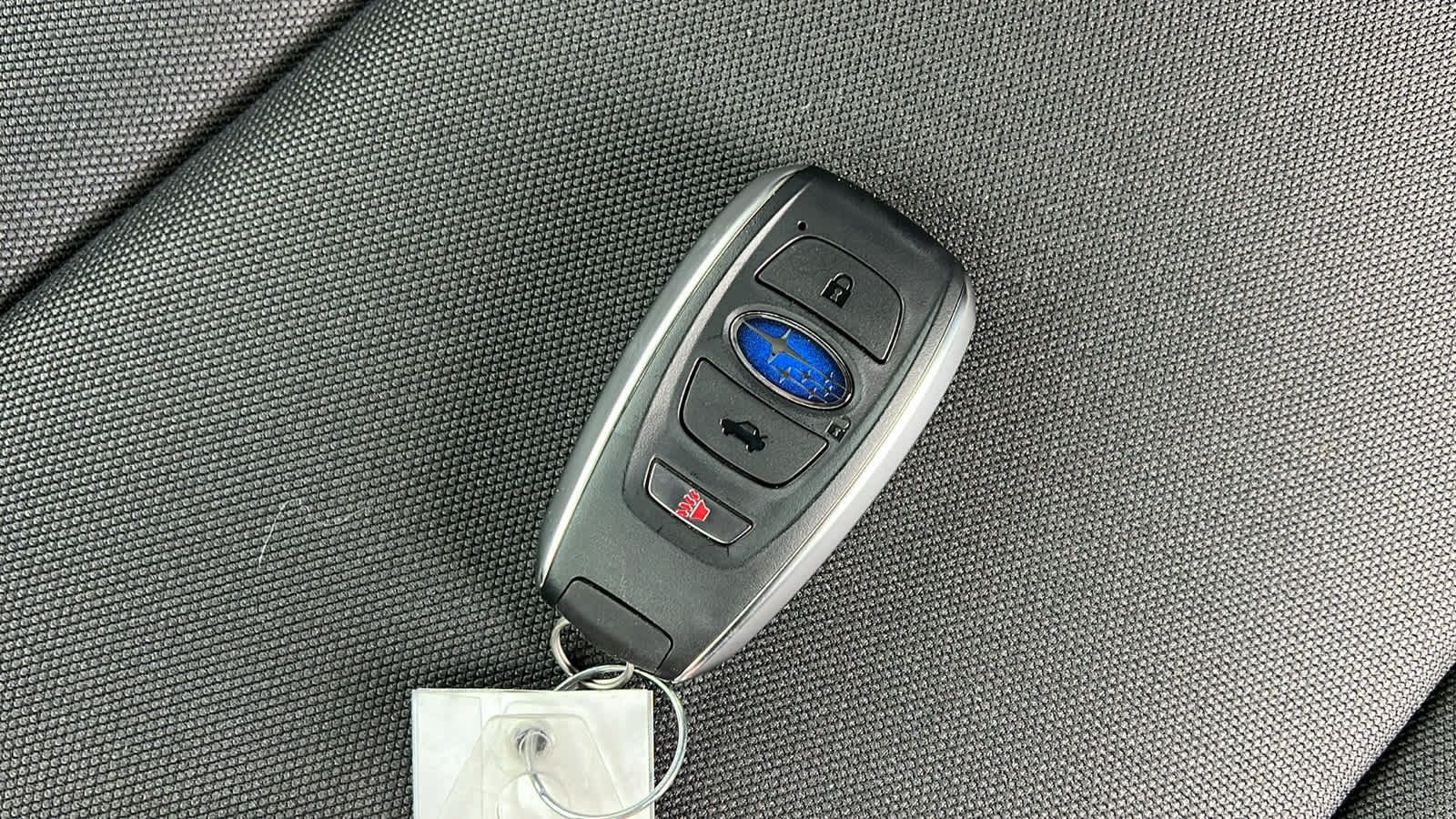 Thumbnail: 2026 Subaru Crosstrek - 28