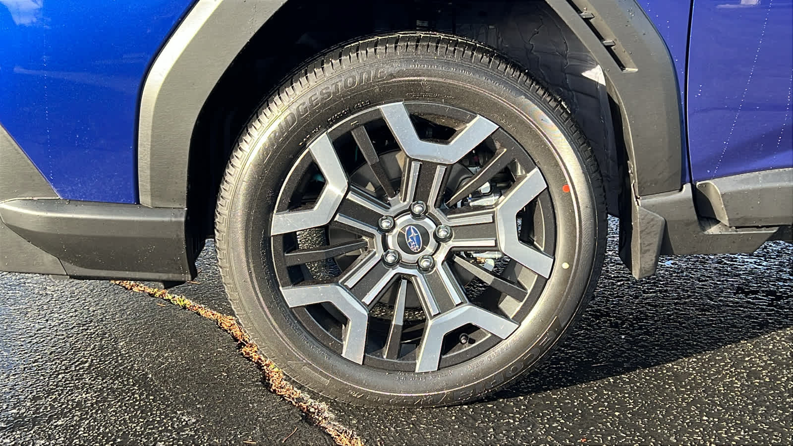 Thumbnail: 2026 Subaru Outback - 9