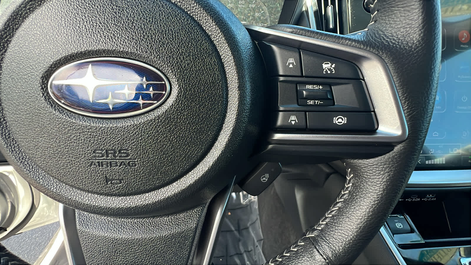Thumbnail: 2025 Subaru Outback - 20
