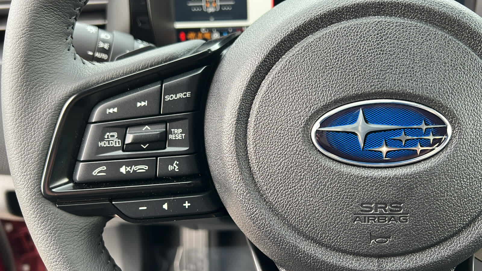 Thumbnail: 2026 Subaru Outback - 19