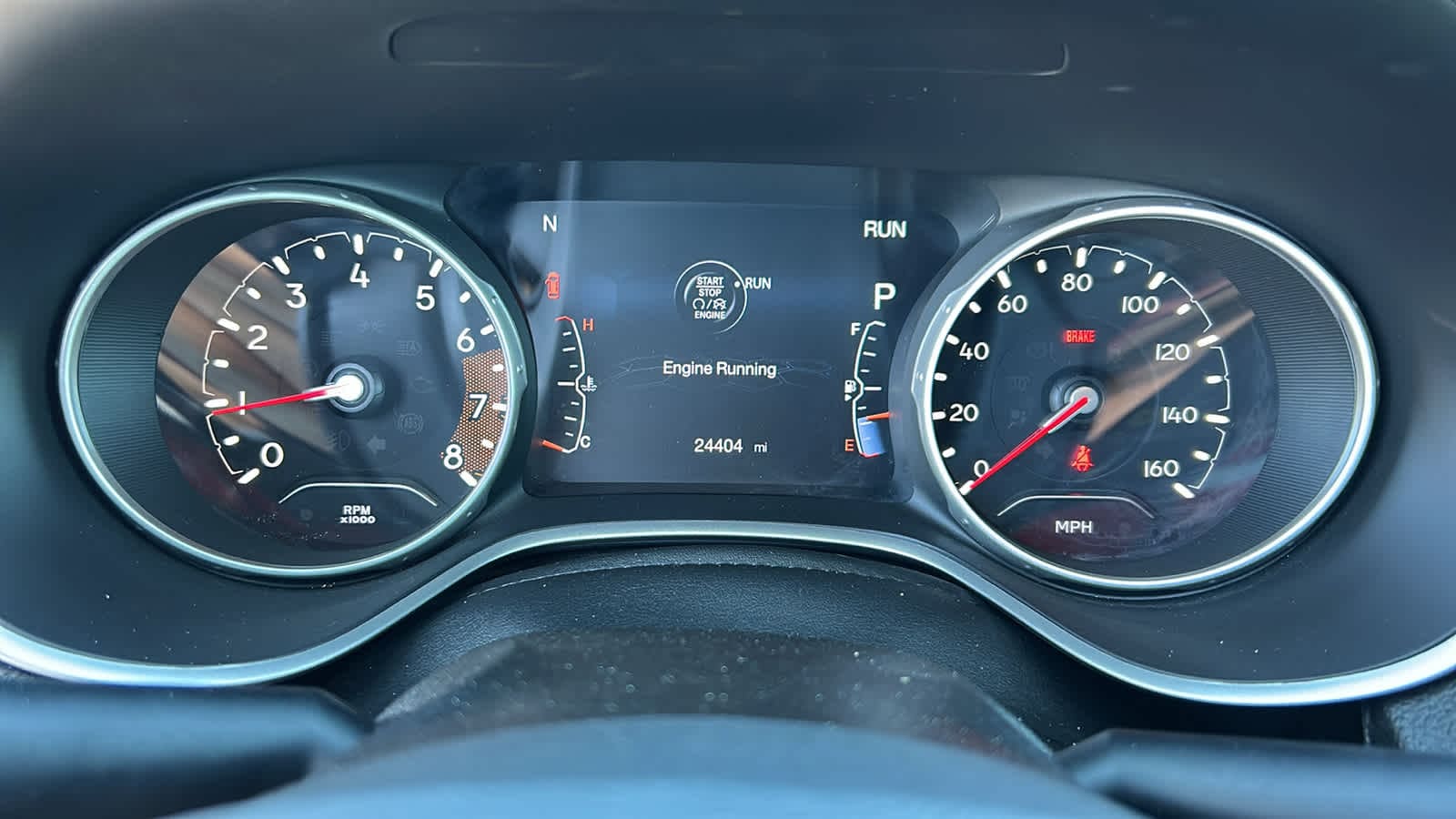 Thumbnail: 2020 Jeep Compass - 21