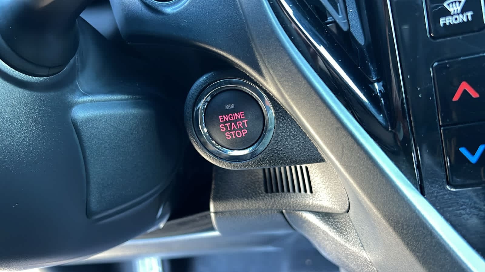 Thumbnail: 2025 Subaru Forester - 18