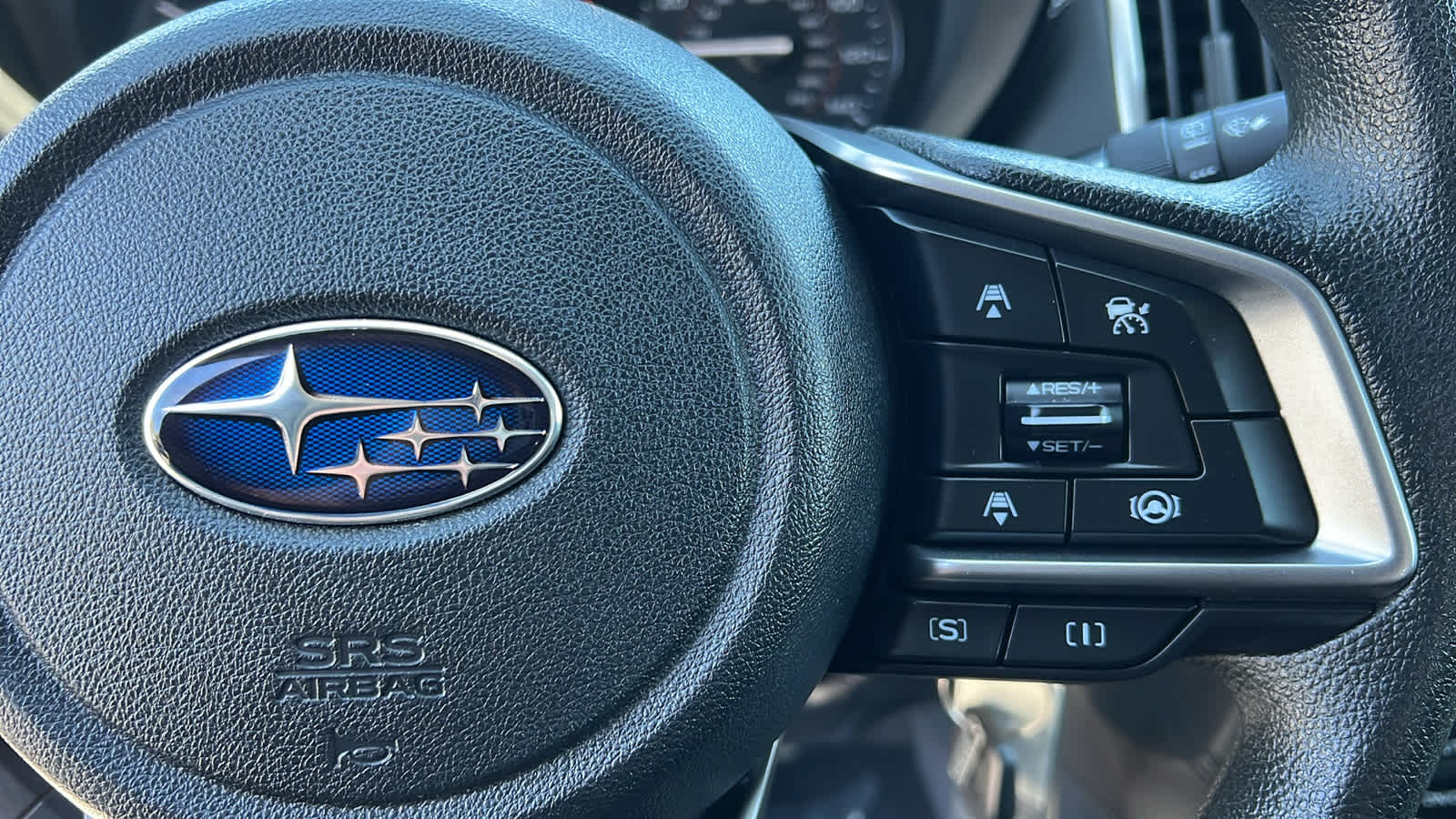 Thumbnail: 2021 Subaru Crosstrek - 19