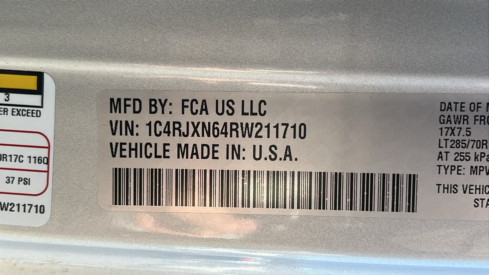 Thumbnail: 2024 Jeep Wrangler - 30