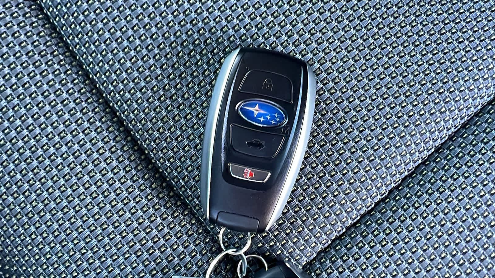 Thumbnail: 2024 Subaru Crosstrek - 29