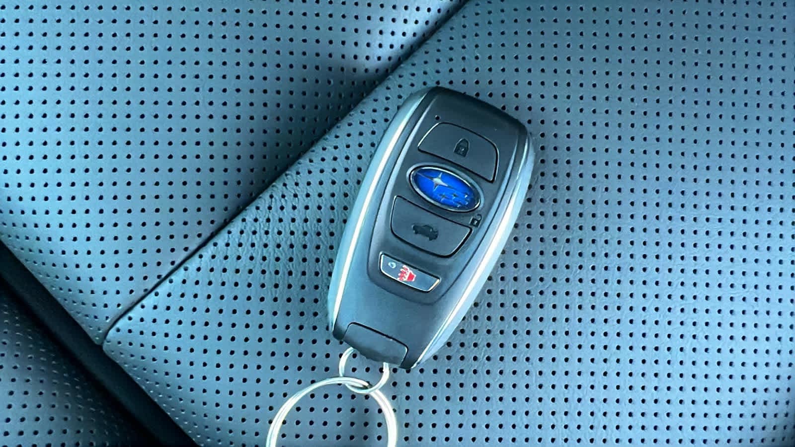 Thumbnail: 2026 Subaru Outback - 29