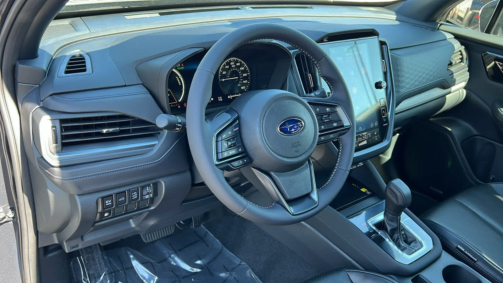 Thumbnail: 2025 Subaru Forester - 10