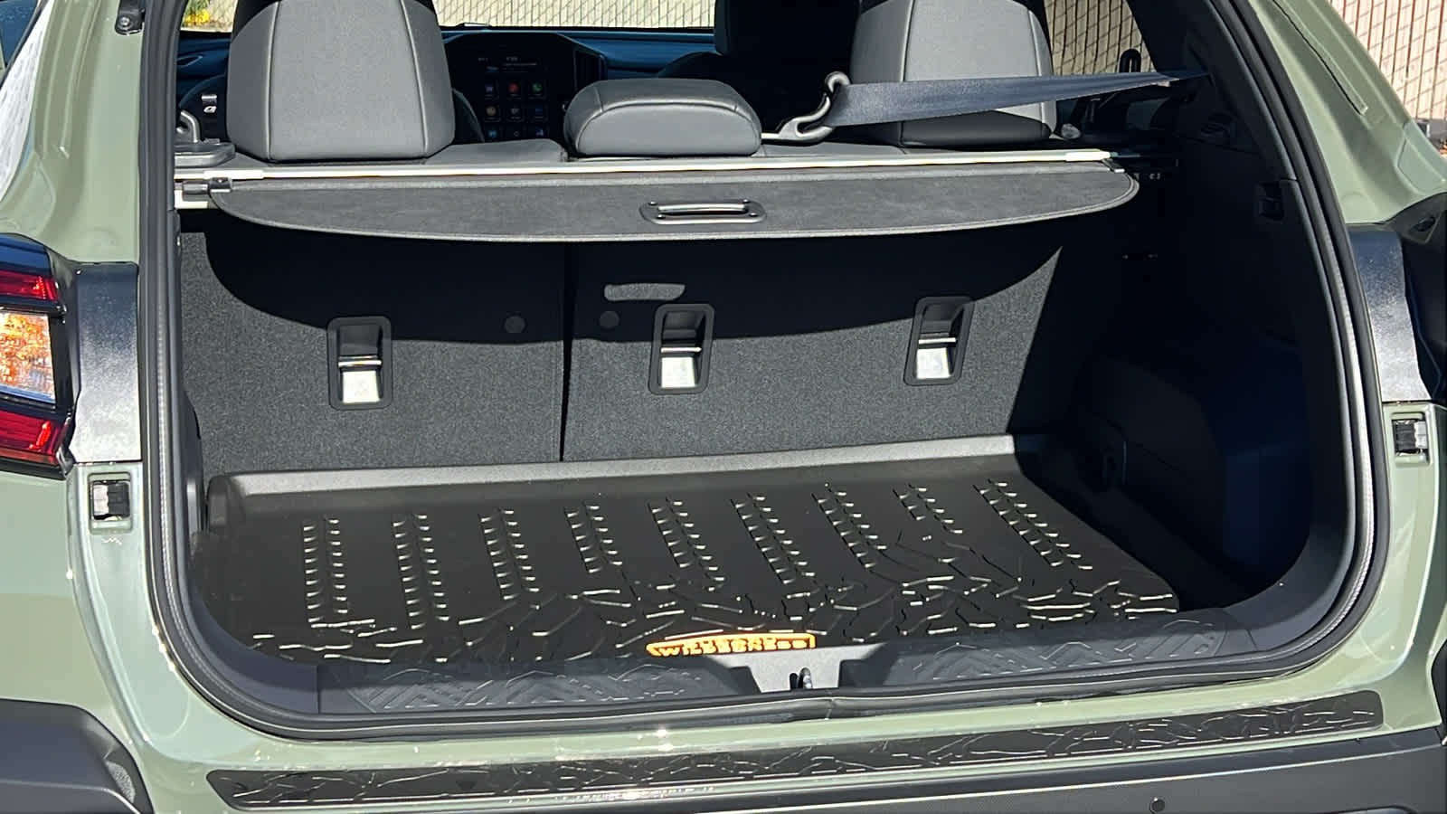 Thumbnail: 2026 Subaru Crosstrek - 28