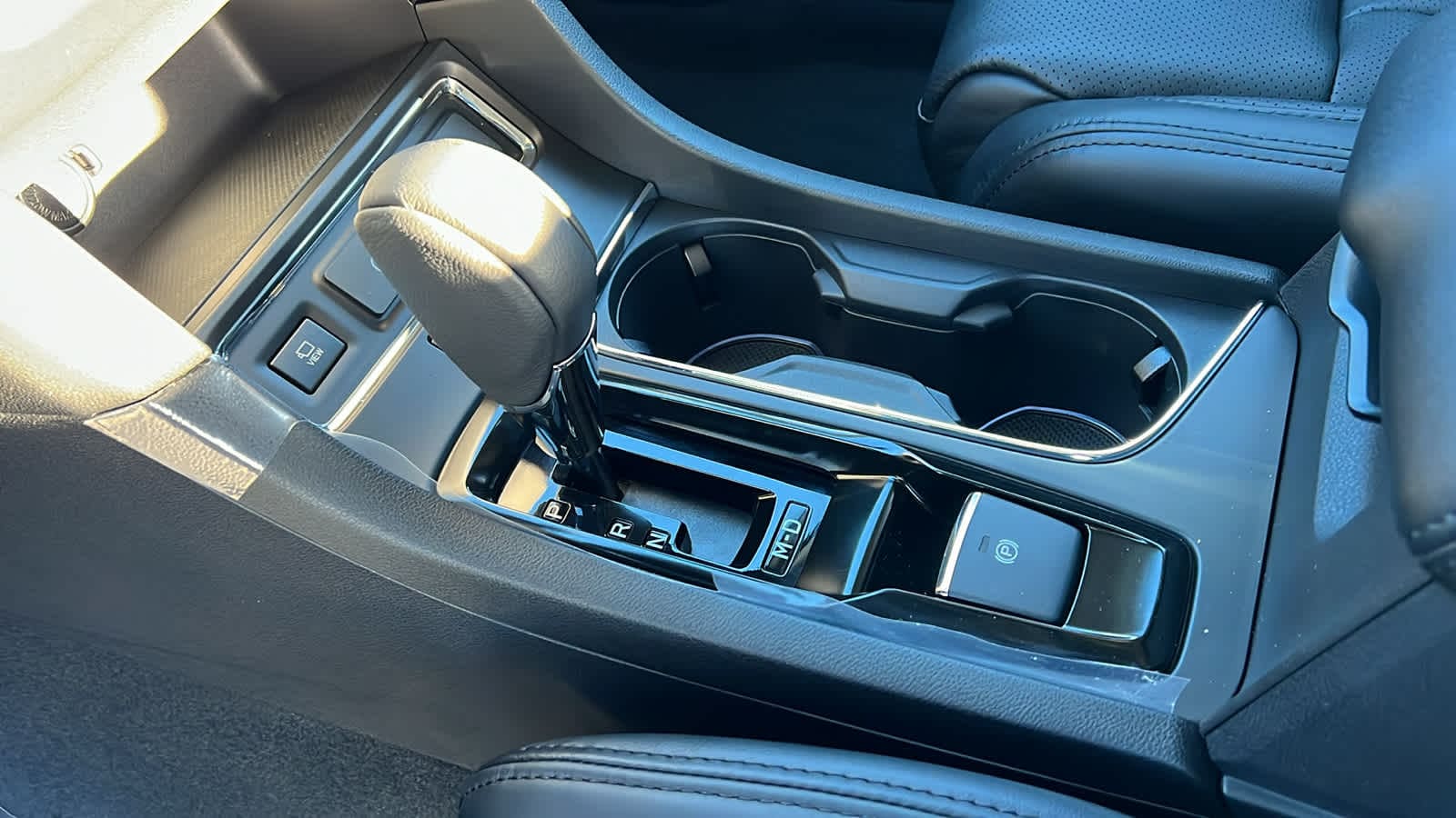 Thumbnail: 2026 Subaru Ascent - 13