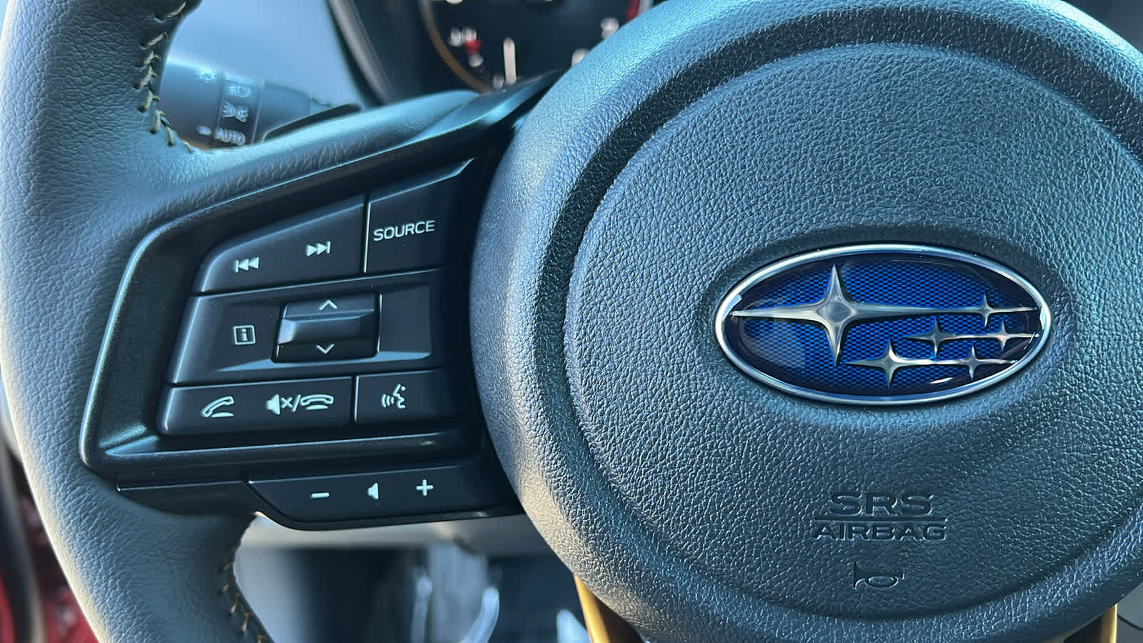 Thumbnail: 2026 Subaru Crosstrek - 19