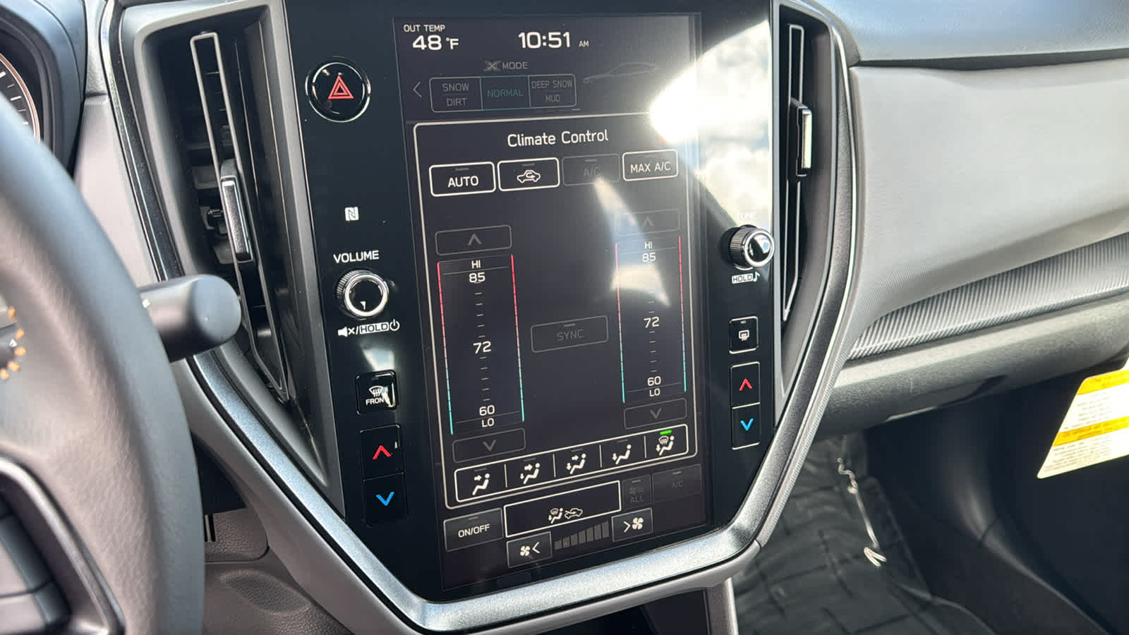 Thumbnail: 2025 Subaru Crosstrek - 15