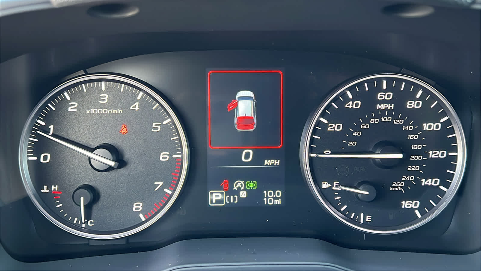 Thumbnail: 2026 Subaru Crosstrek - 21