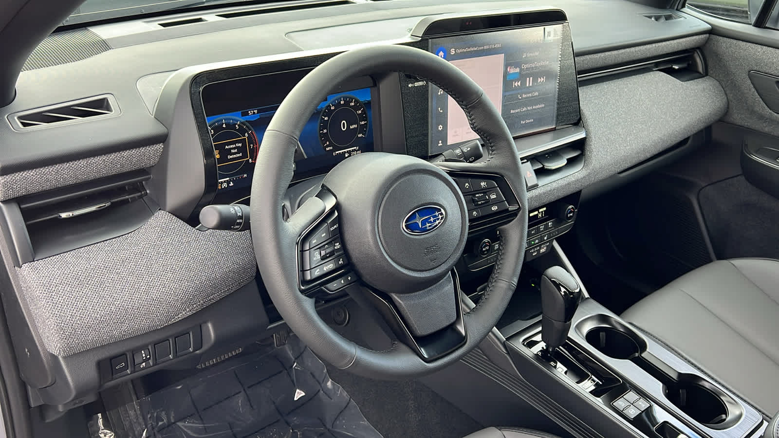 Thumbnail: 2026 Subaru Outback - 10