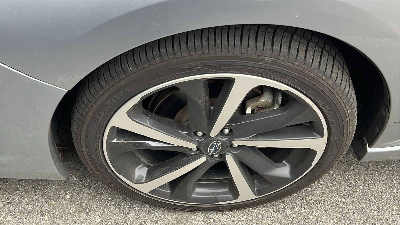 Thumbnail: 2020 Subaru Impreza - 3