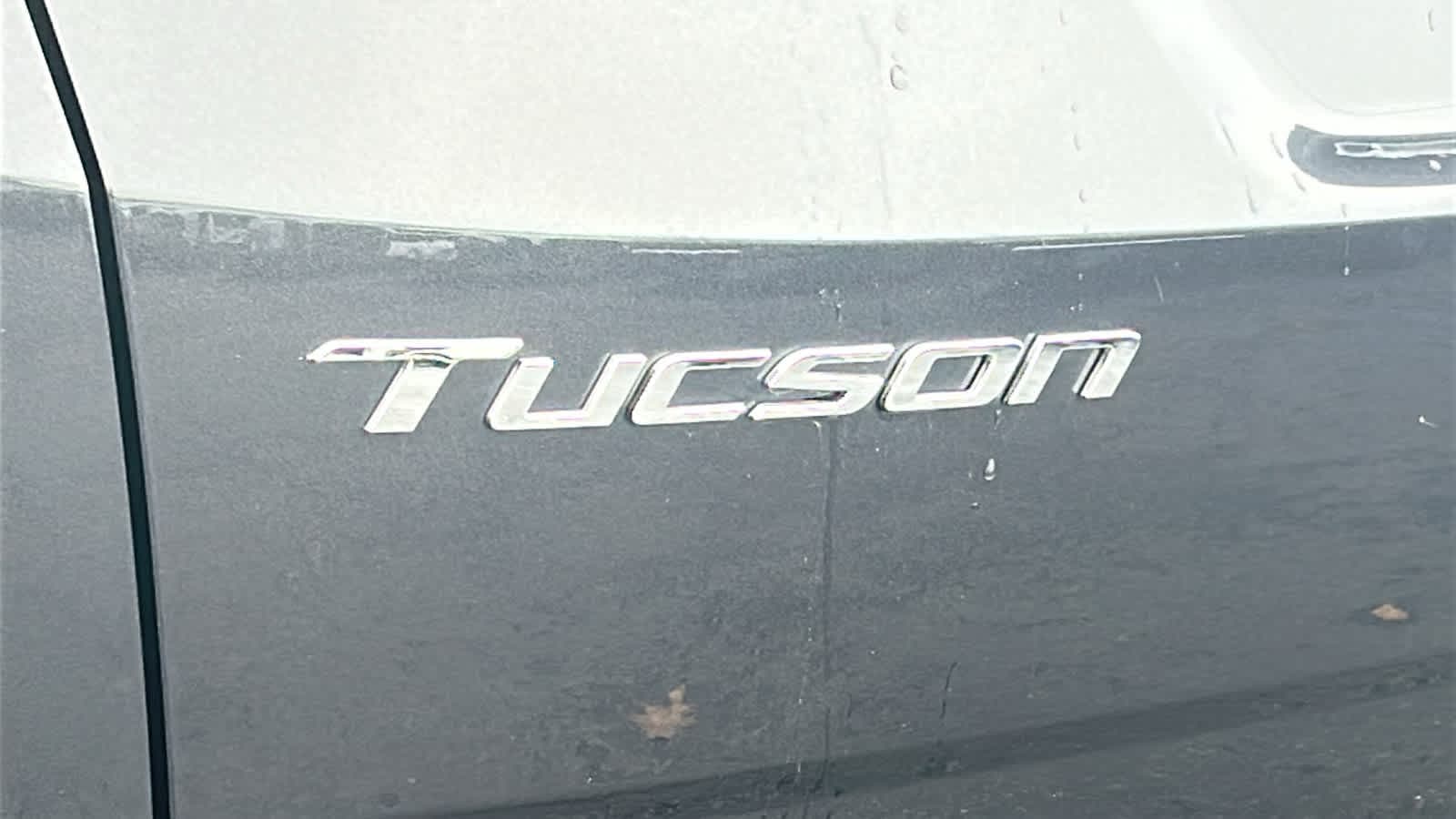 Thumbnail: 2022 Hyundai Tucson - 28