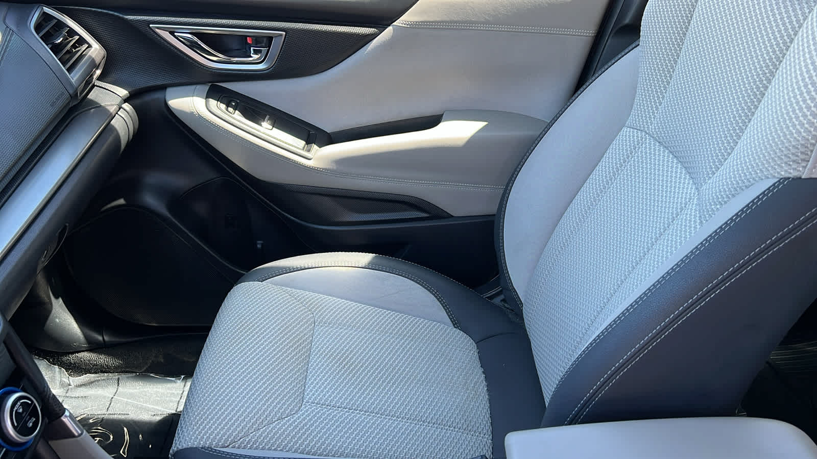 Thumbnail: 2020 Subaru Forester - 12