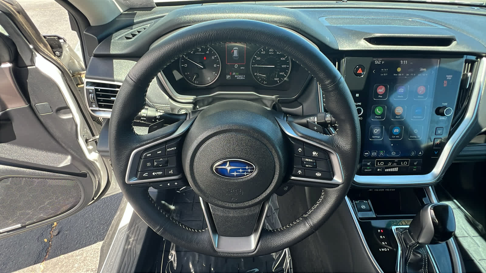 Thumbnail: 2025 Subaru Outback - 18