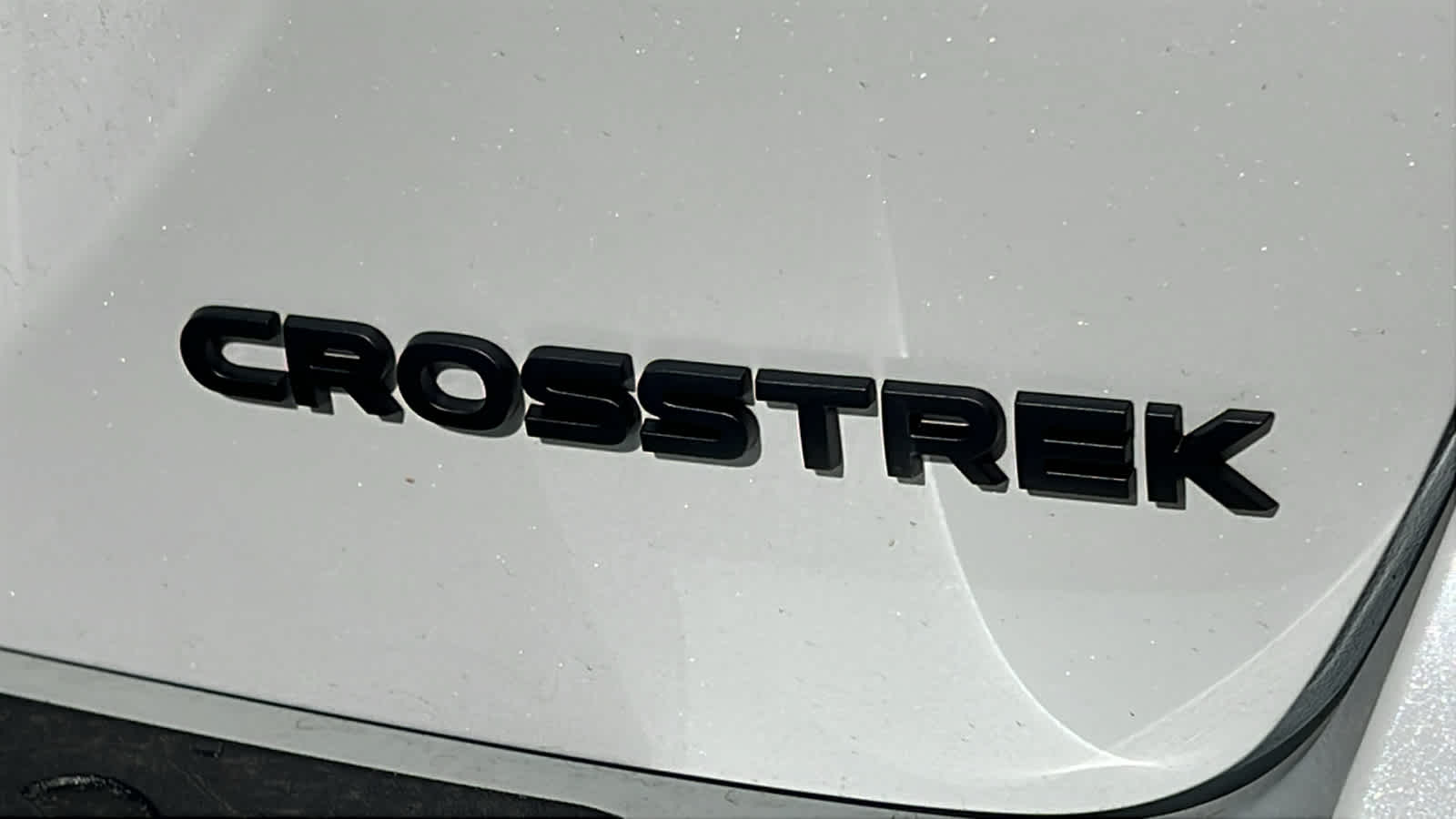 Thumbnail: 2026 Subaru Crosstrek - 28