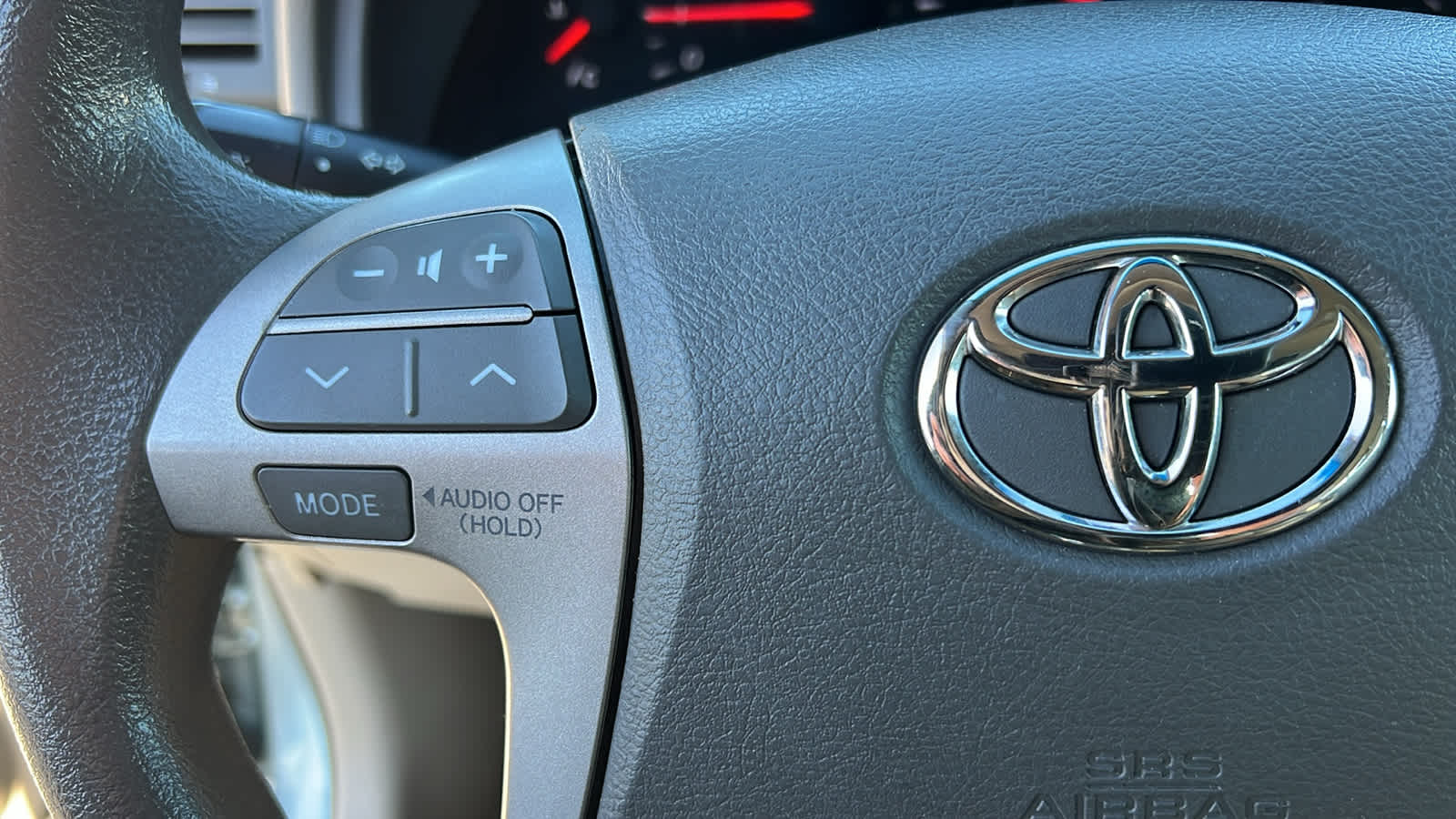 Thumbnail: 2007 Toyota Camry - 19