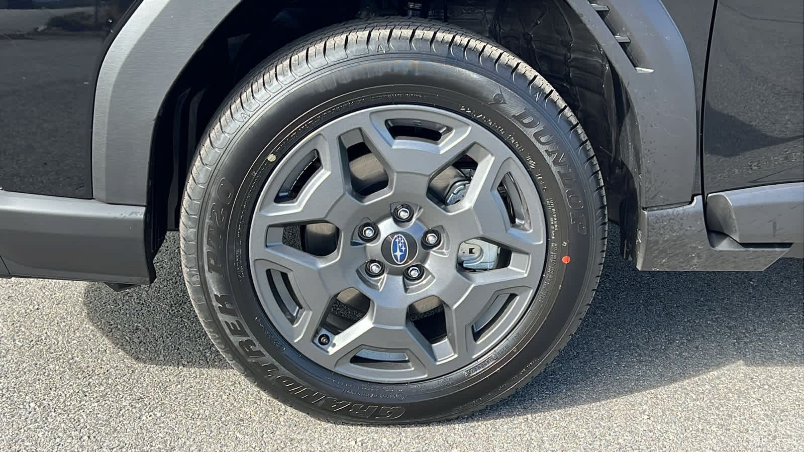 Thumbnail: 2026 Subaru Outback - 9