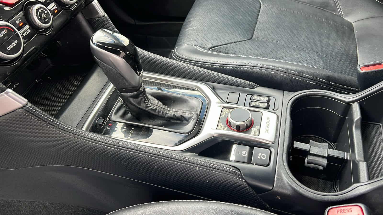 Thumbnail: 2022 Subaru Forester - 14