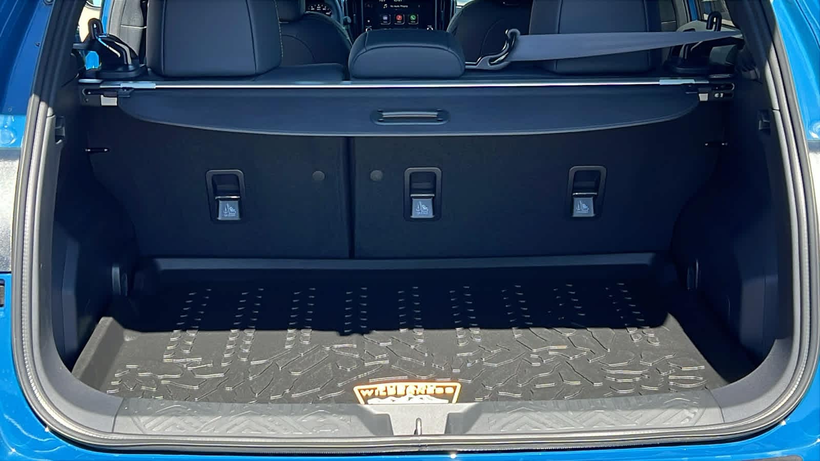 Thumbnail: 2026 Subaru Crosstrek - 27