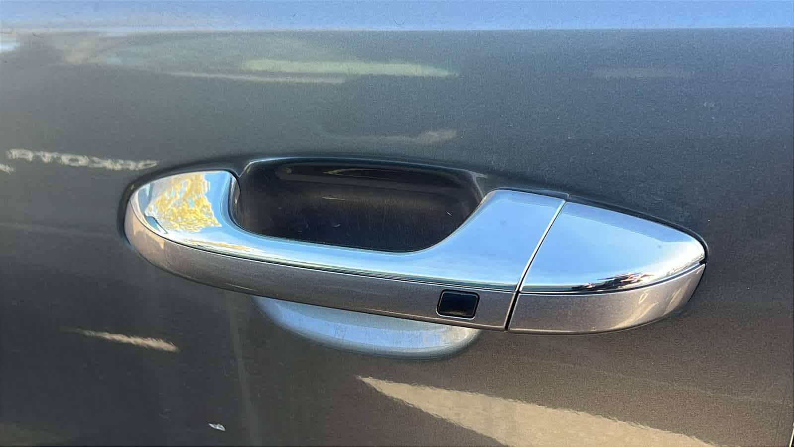 Thumbnail: 2017 Kia Sportage - 19