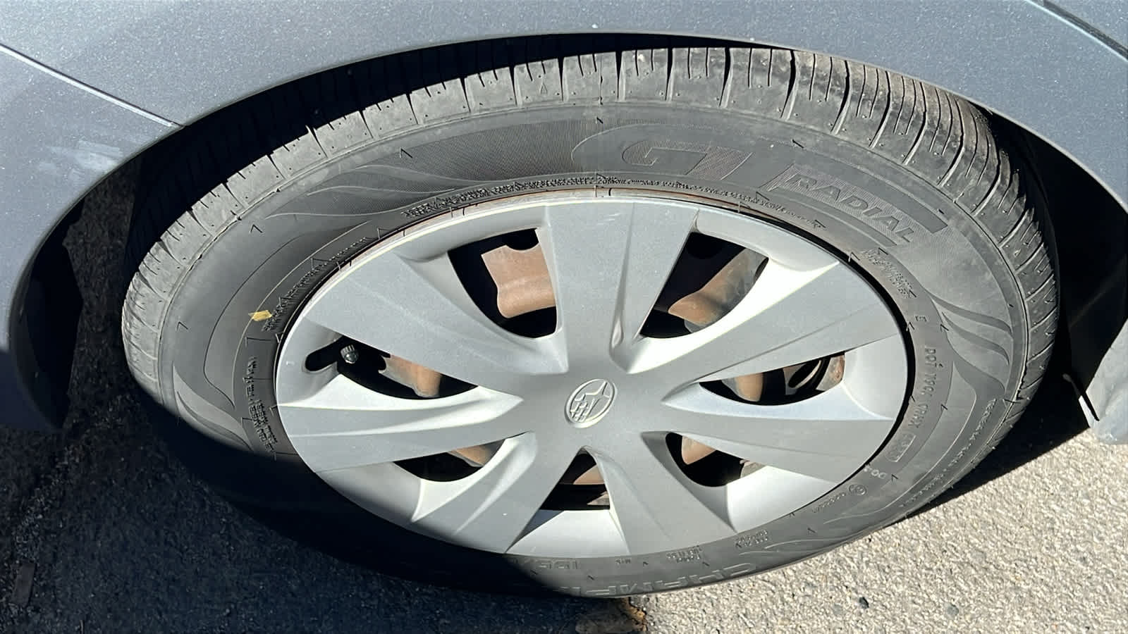 Thumbnail: 2016 Subaru Impreza - 14