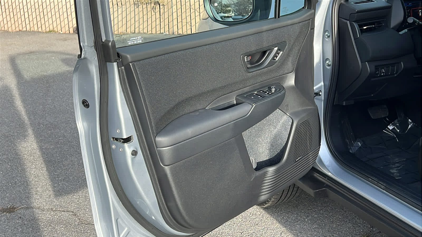 Thumbnail: 2026 Subaru Outback - 22