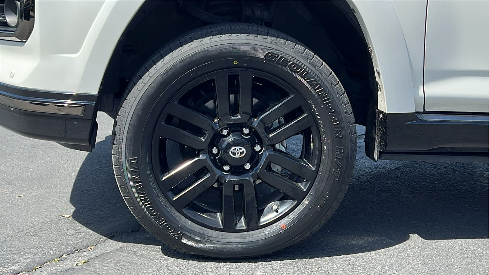 Thumbnail: 2020 Toyota 4Runner - 9